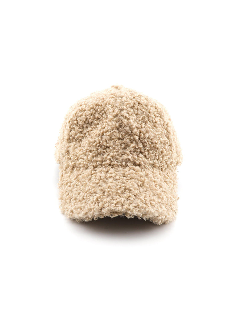 HARLEN BALL CAP - Simplique Mode