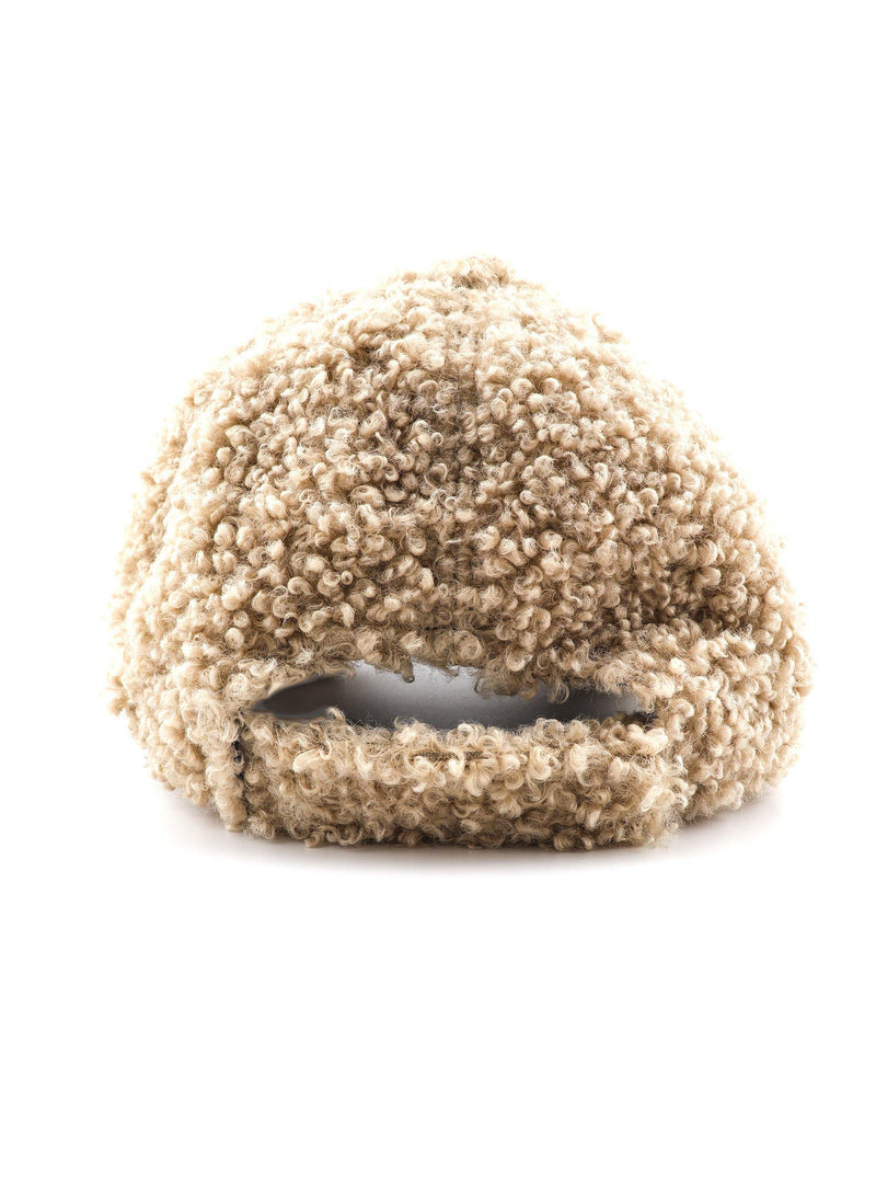 HARLEN BALL CAP - Simplique Mode
