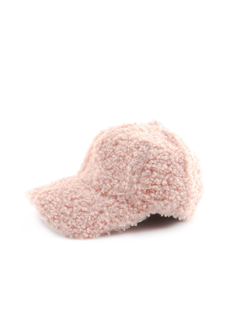 HARLEN BALL CAP - Simplique Mode