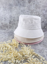 HARLEY BUCKET HAT