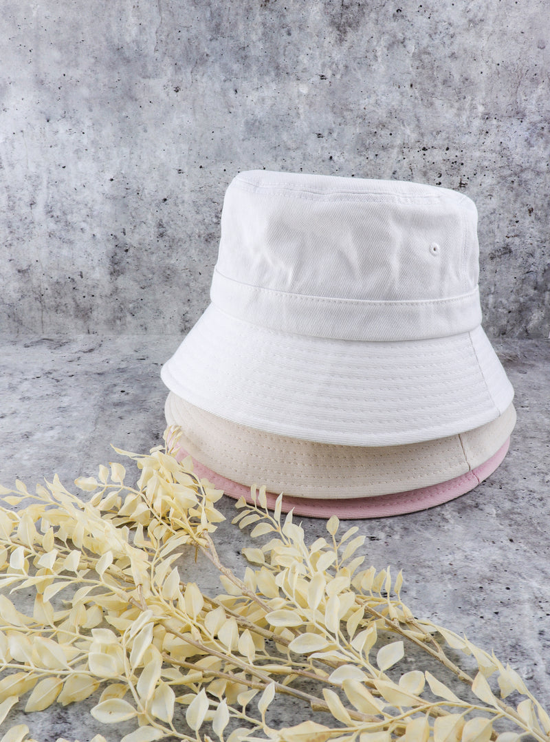 HARLEY BUCKET HAT