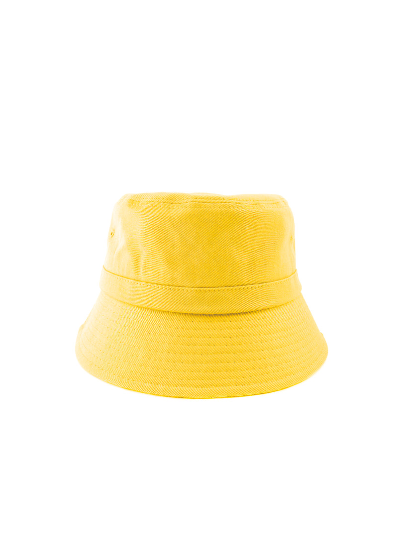 HARLEY BUCKET HAT