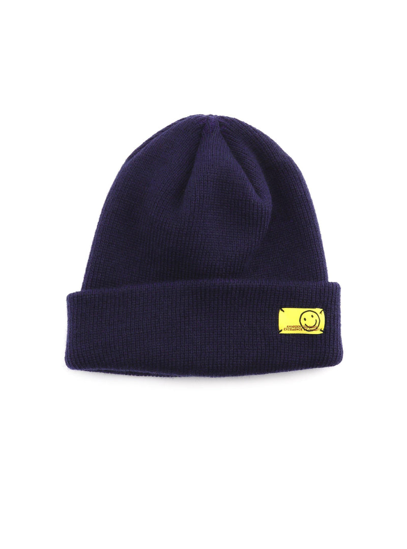 HUXLEY BEANIE - Simplique Mode
