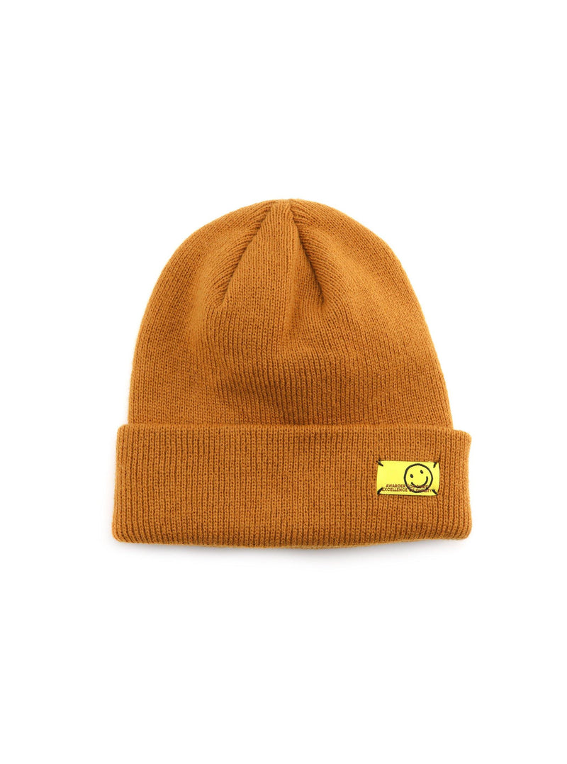 HUXLEY BEANIE - Simplique Mode