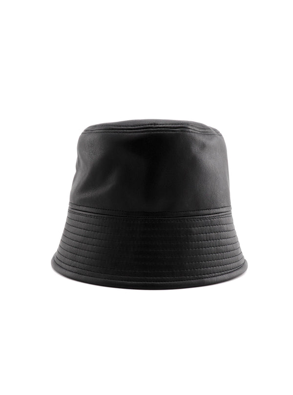 HUNTLEY BUCKET HAT - Simplique Mode