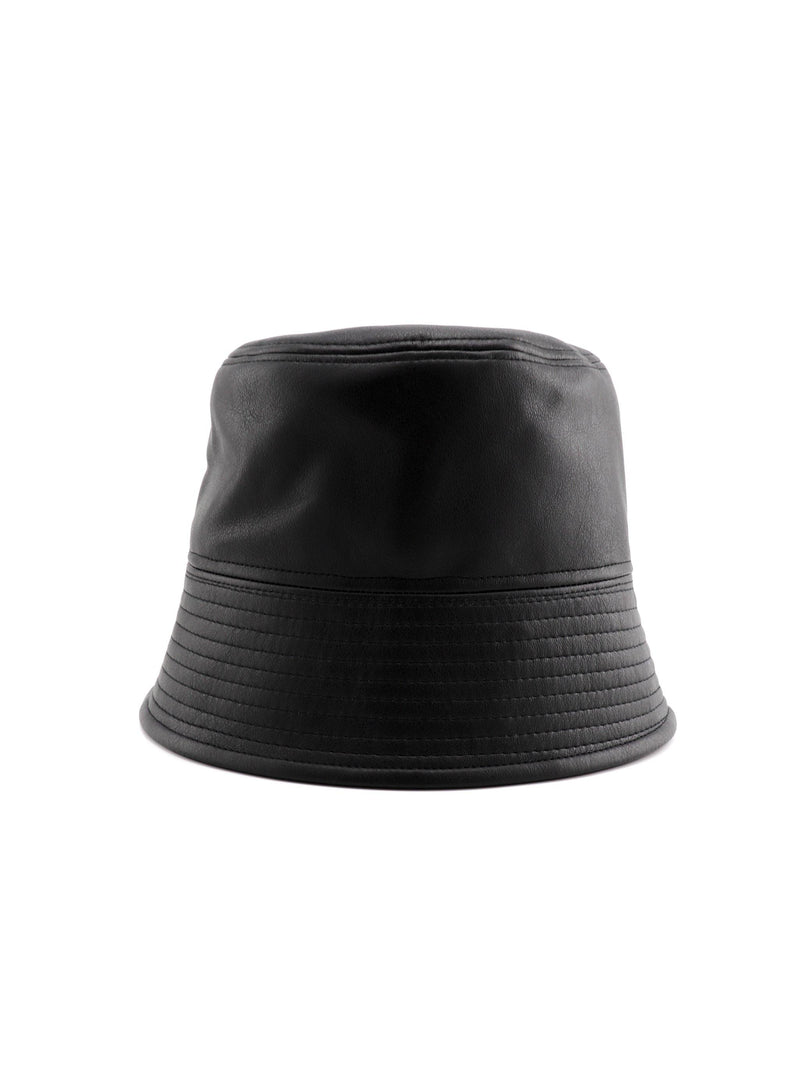 HUNTLEY BUCKET HAT - Simplique Mode