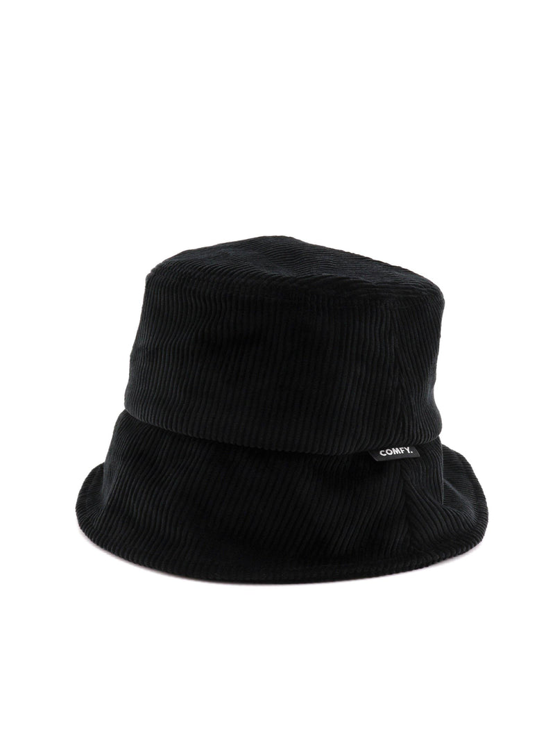 HANAN BUCKET HAT - Simplique Mode