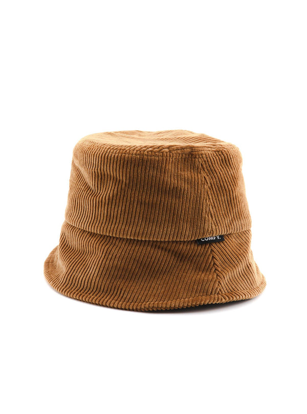 HANAN BUCKET HAT - Simplique Mode