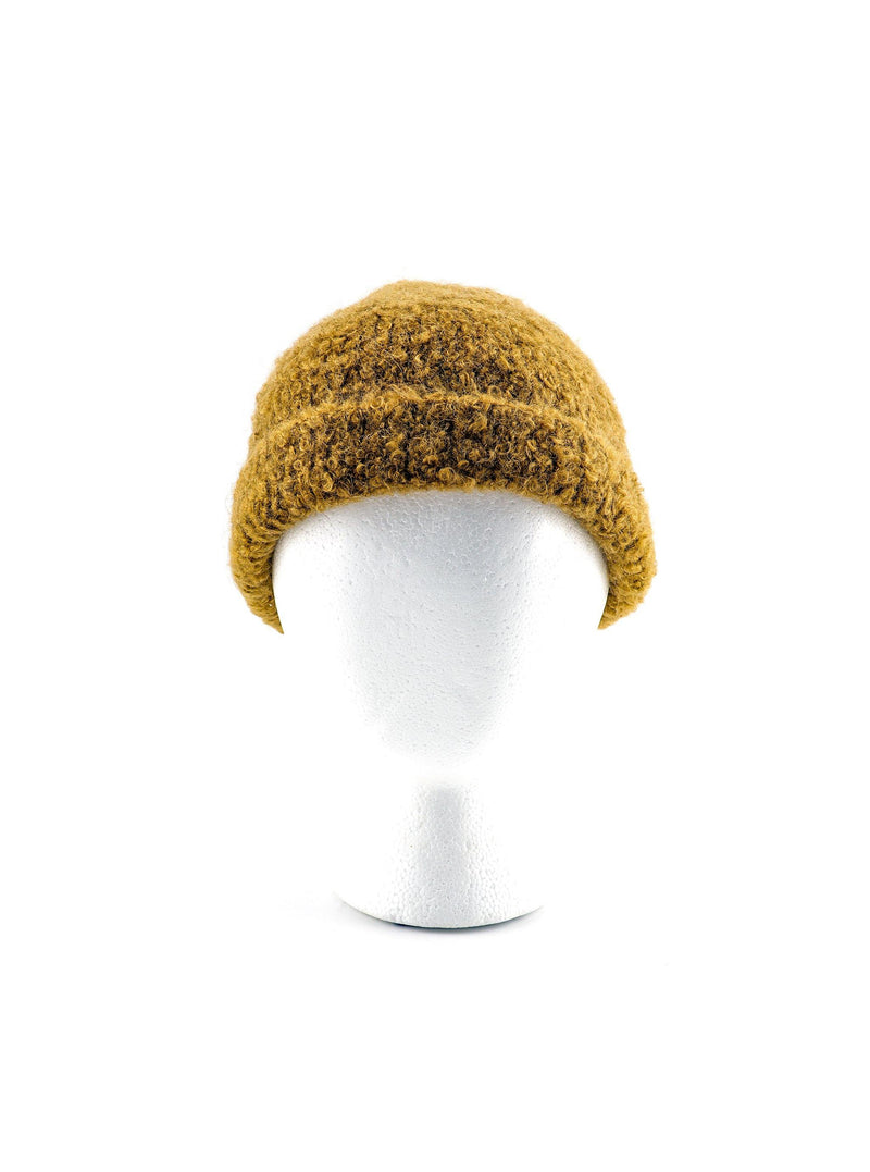 HELENA BEANIE - Simplique Mode