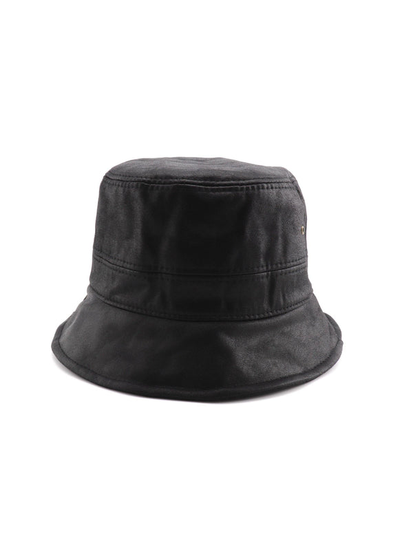 HYLTON BUCKET HAT - Simplique Mode