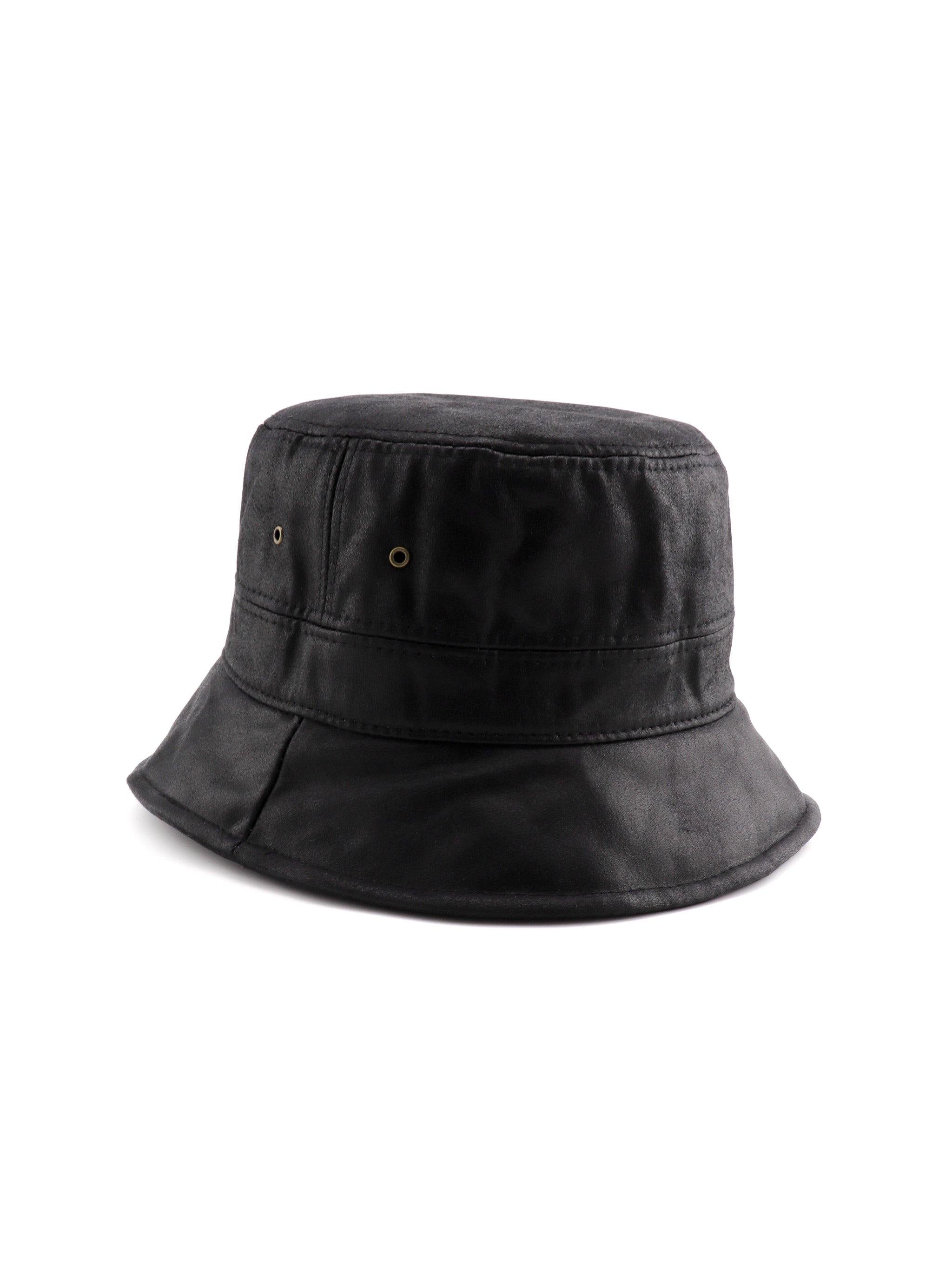 HYLTON BUCKET HAT - Simplique Mode