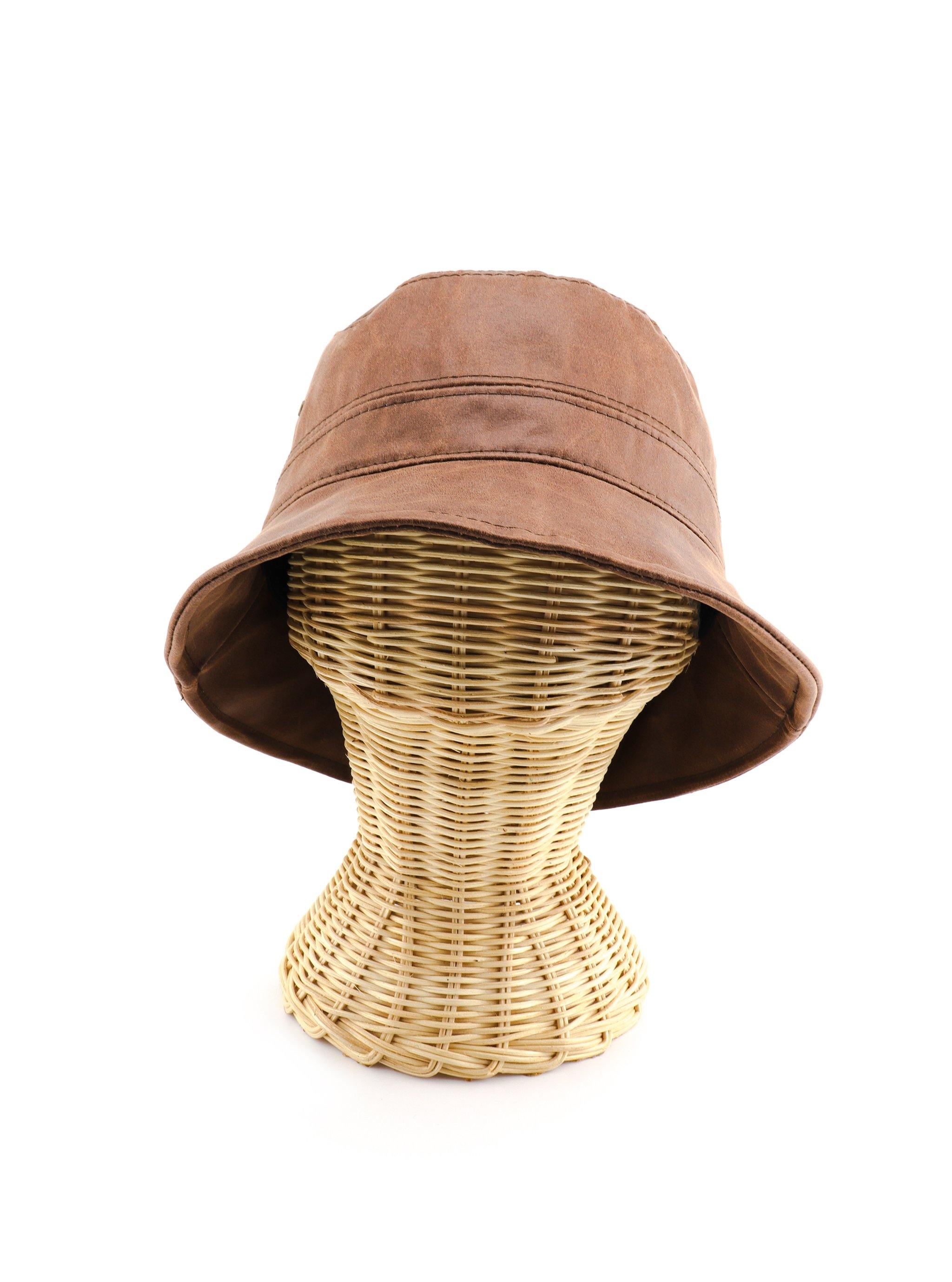 HYLTON BUCKET HAT - Simplique Mode