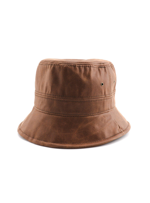 HYLTON BUCKET HAT - Simplique Mode