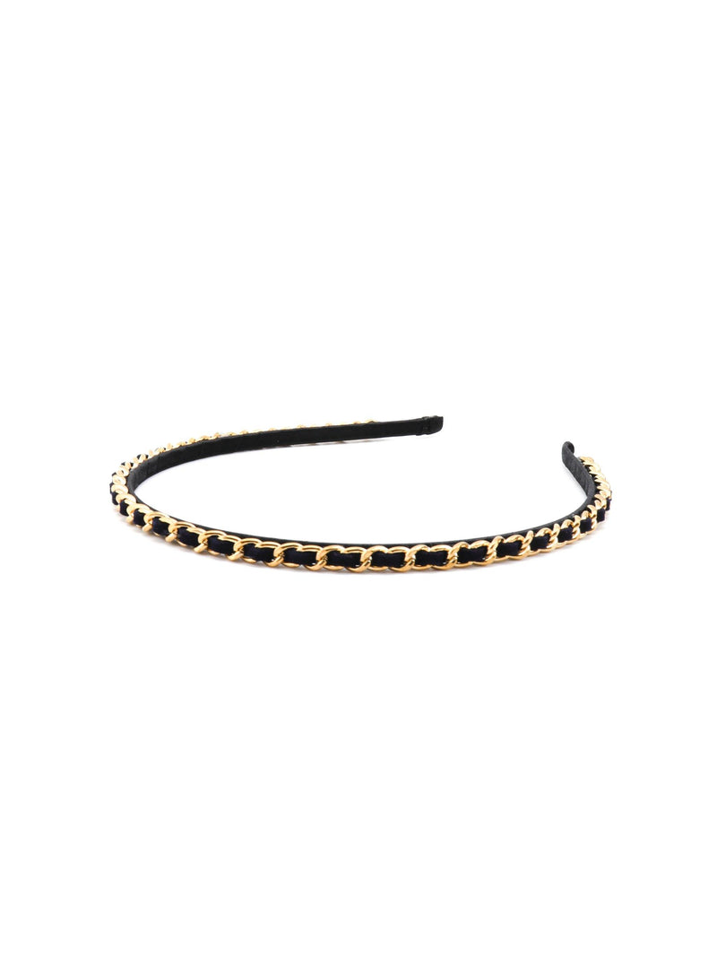JULIANA HEADBAND - Simplique Mode