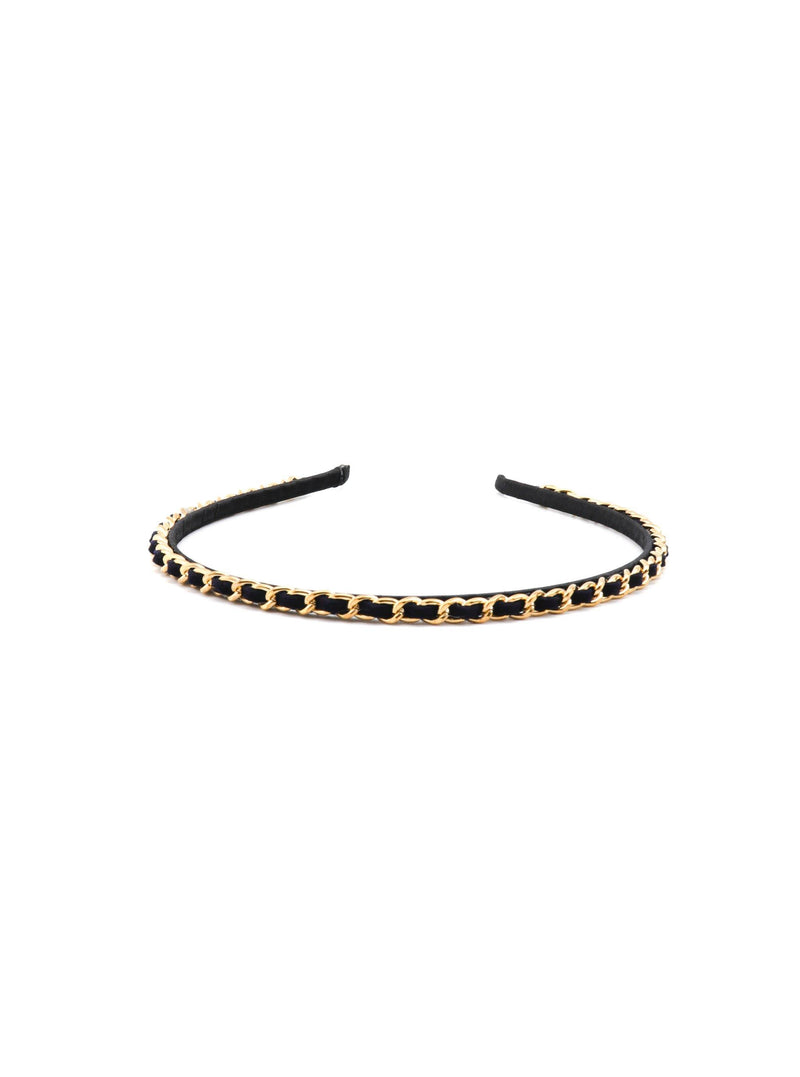 JULIANA HEADBAND - Simplique Mode