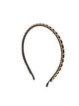 JULIANA HEADBAND - Simplique Mode