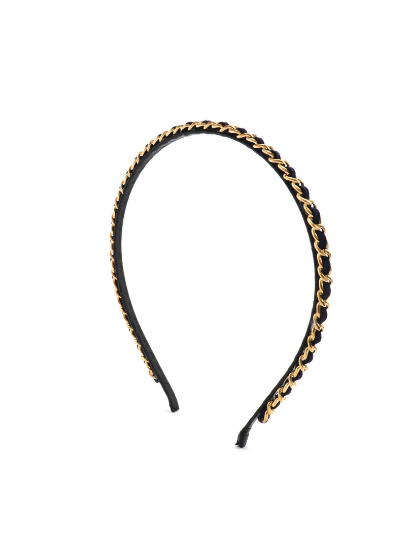 JULIANA HEADBAND - Simplique Mode