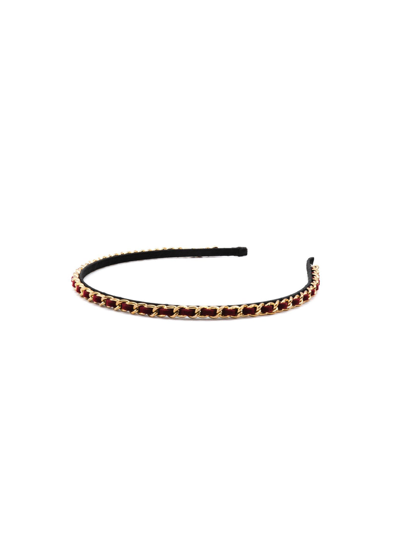 JULIANA HEADBAND - Simplique Mode