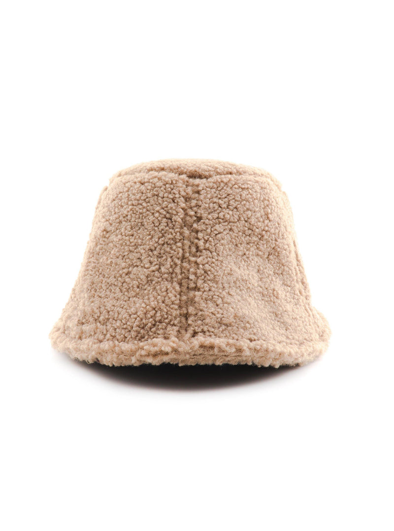 HENESSEY BUCKET HAT - Simplique Mode