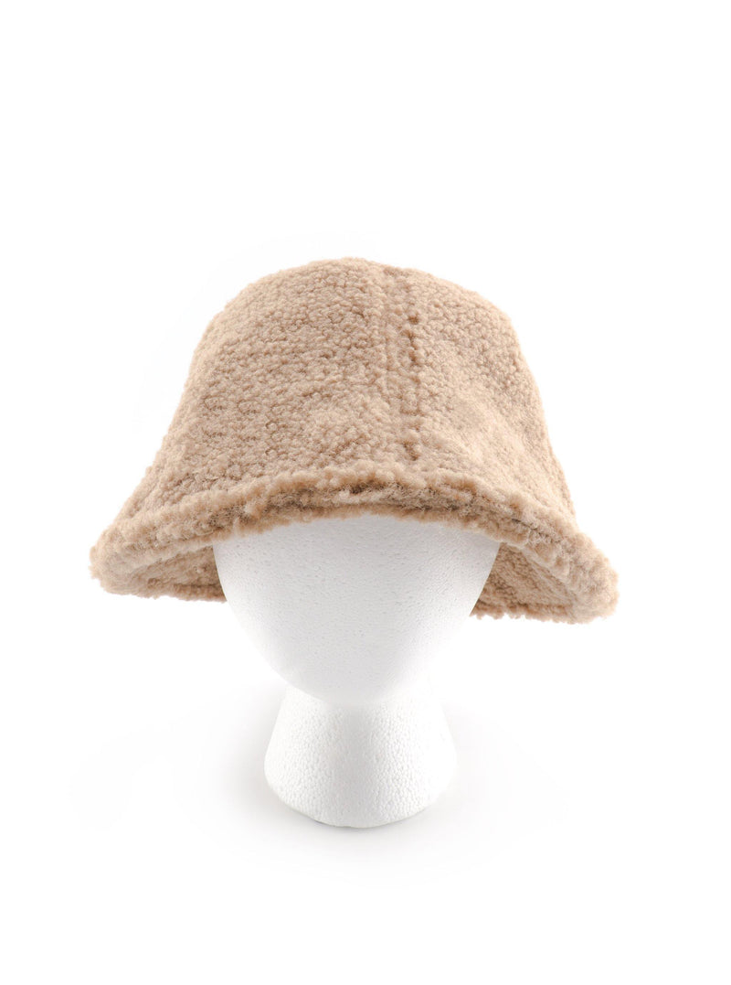 HENESSEY BUCKET HAT - Simplique Mode