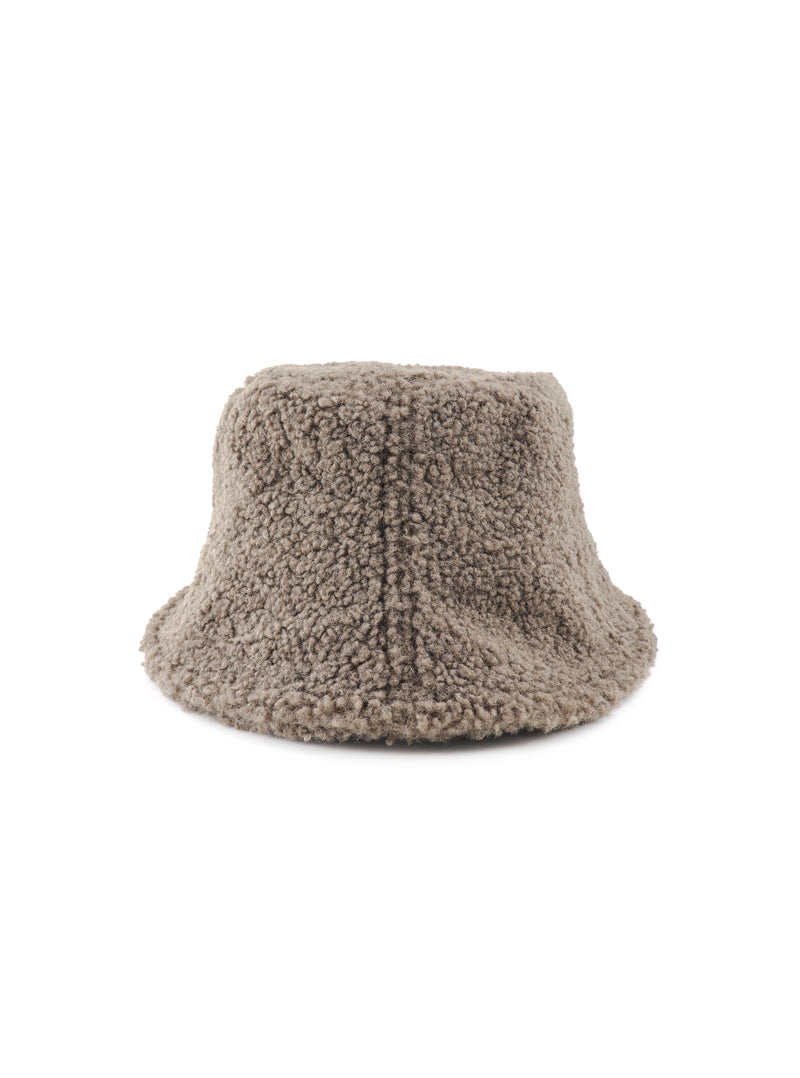 HENESSEY BUCKET HAT