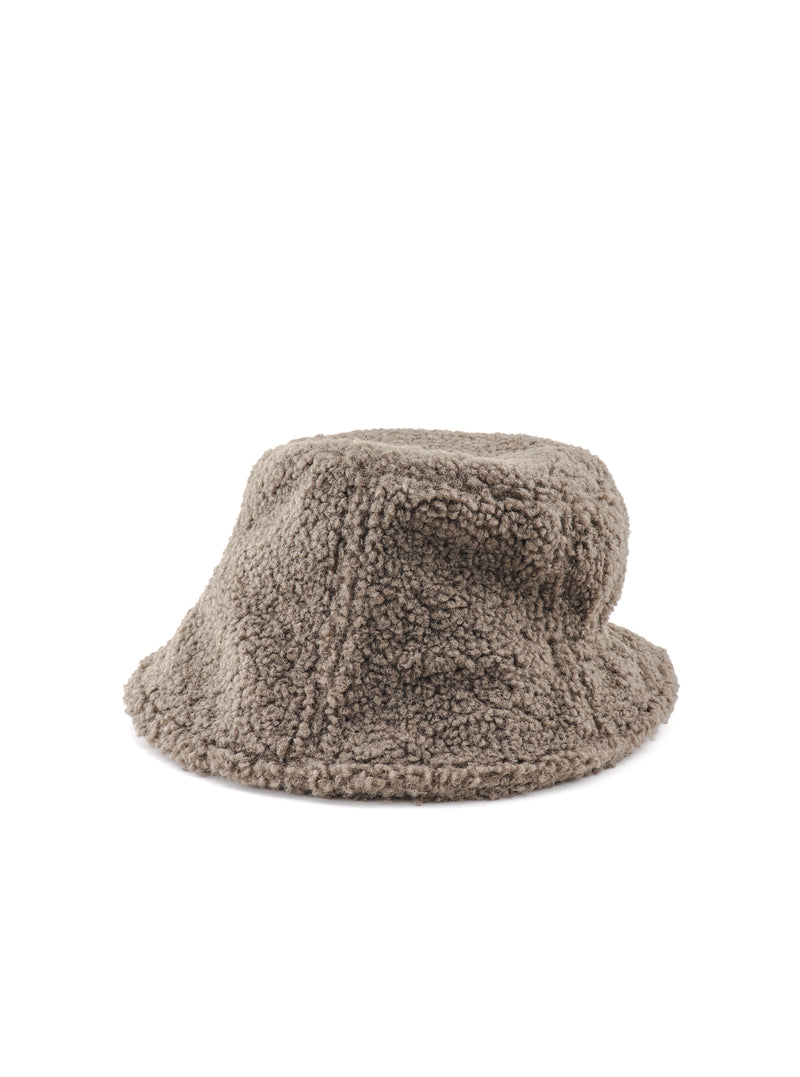 HENESSEY BUCKET HAT