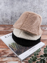 HENESSEY BUCKET HAT - Simplique Mode