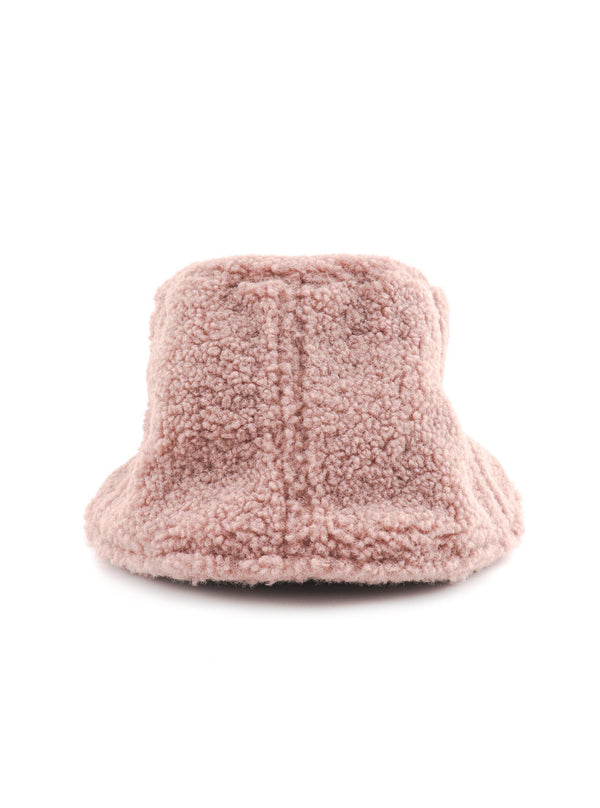 HENESSEY BUCKET HAT - Simplique Mode