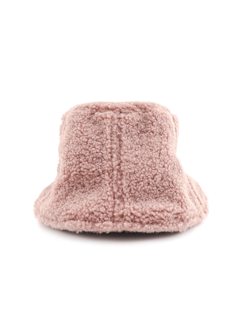 HENESSEY BUCKET HAT - Simplique Mode