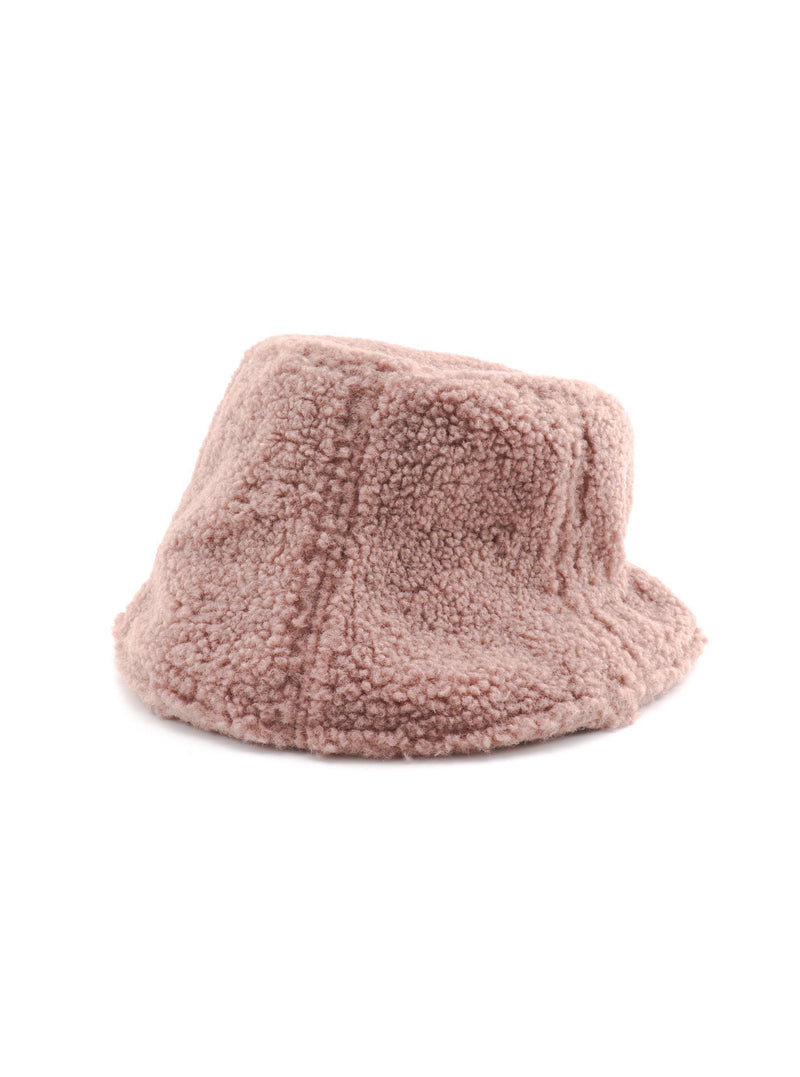 HENESSEY BUCKET HAT - Simplique Mode