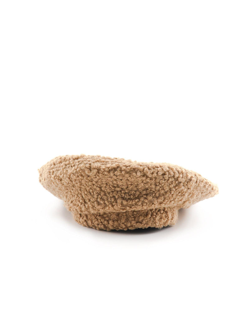 HAIZLEY BERET - Simplique Mode