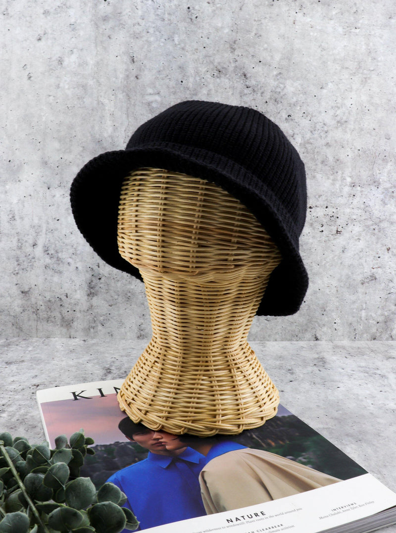 HYACINTH BUCKET HAT - Simplique Mode