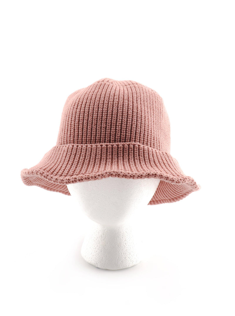 HYACINTH BUCKET HAT - Simplique Mode