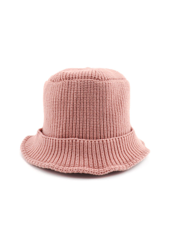 HYACINTH BUCKET HAT - Simplique Mode