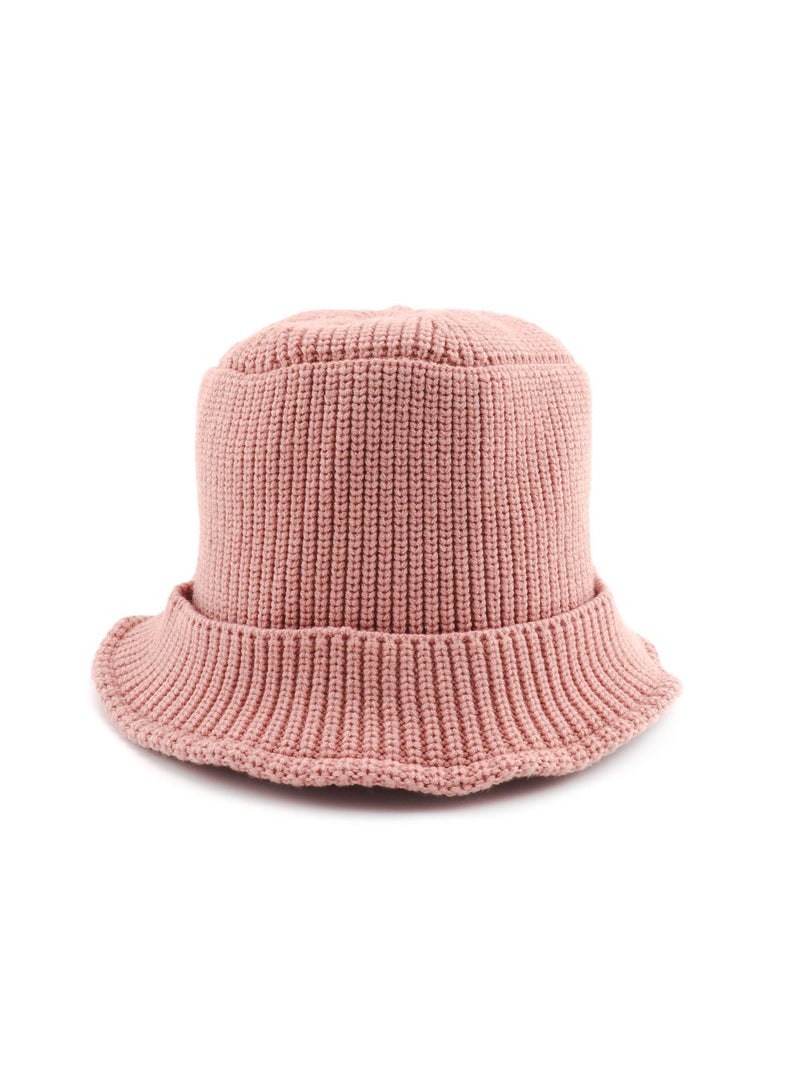 HYACINTH BUCKET HAT - Simplique Mode