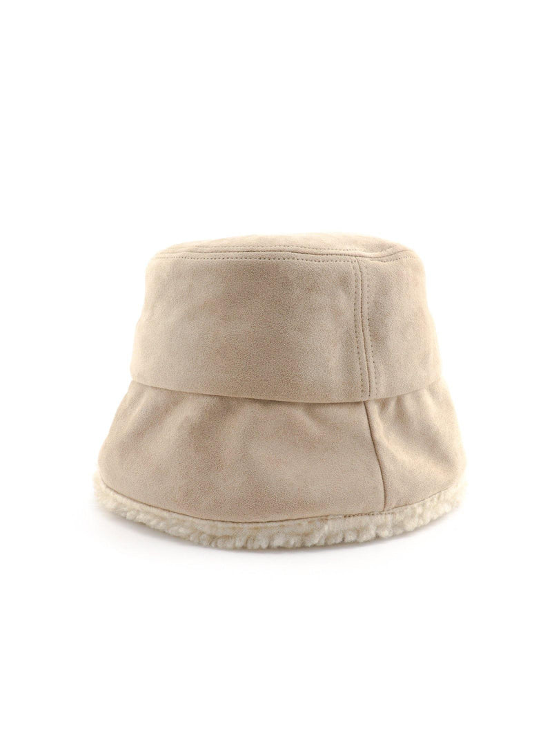 HOLLYN BUCKET HAT - Simplique Mode