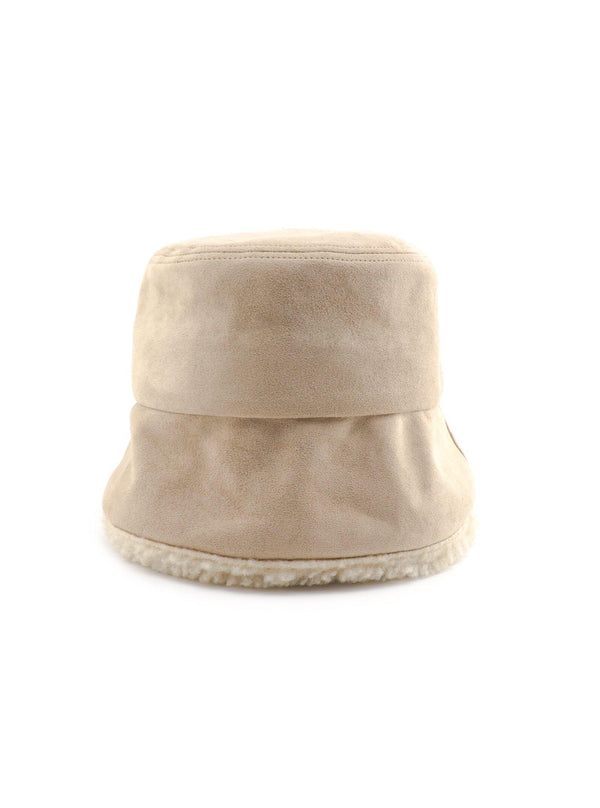 HOLLYN BUCKET HAT - Simplique Mode
