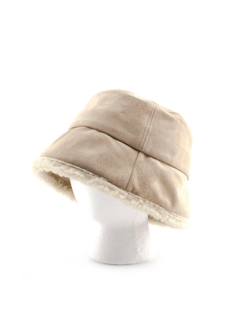 HOLLYN BUCKET HAT - Simplique Mode