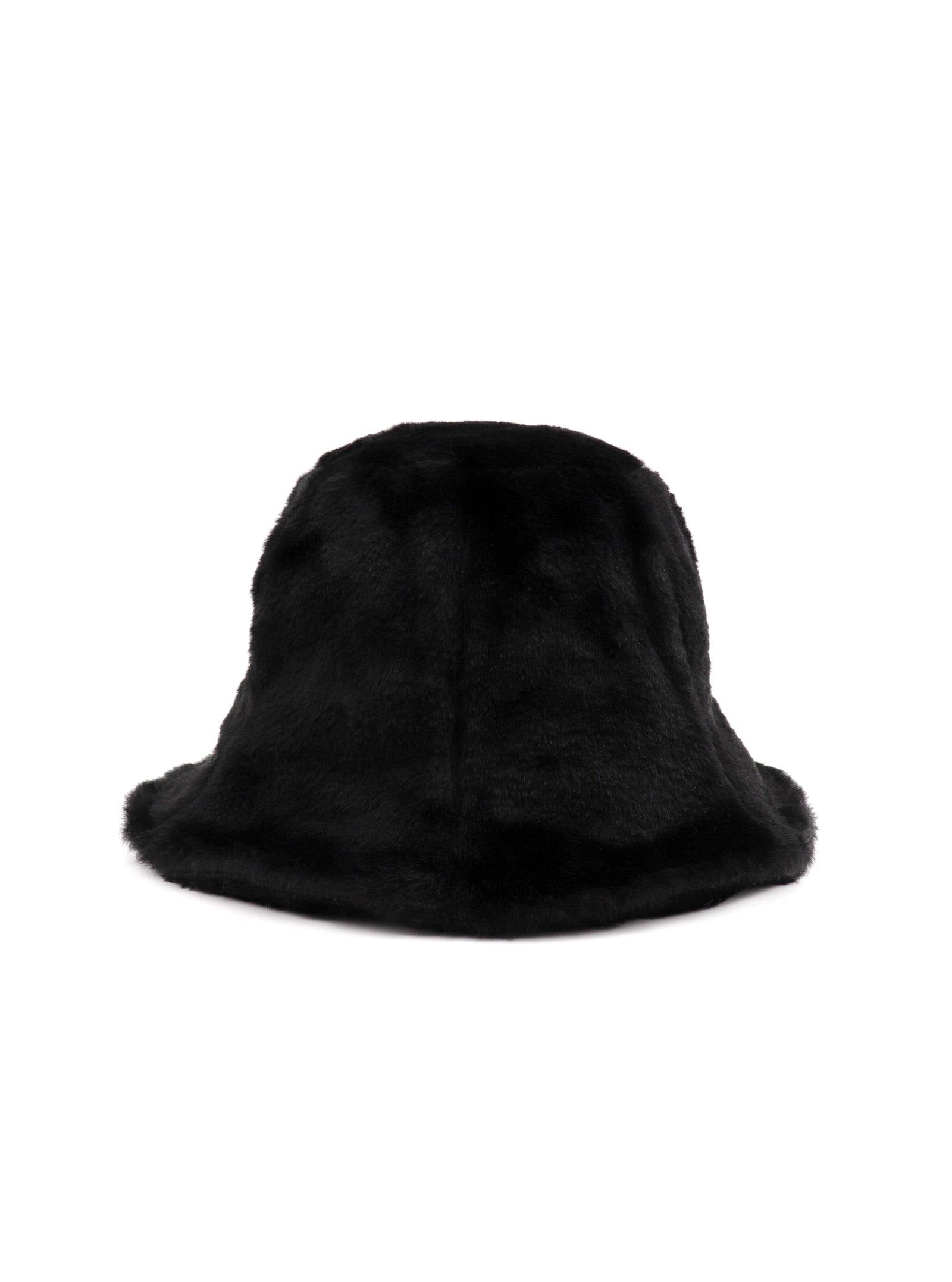 HACINTHIA BUCKET HAT - Simplique Mode