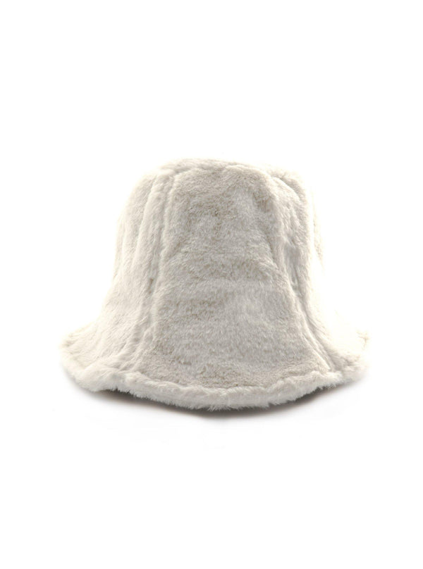 HACINTHIA BUCKET HAT - Simplique Mode