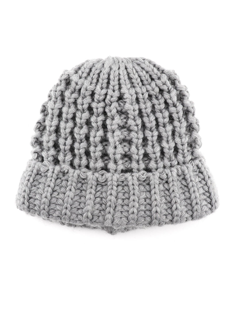 HANNA BEANIE - Simplique Mode