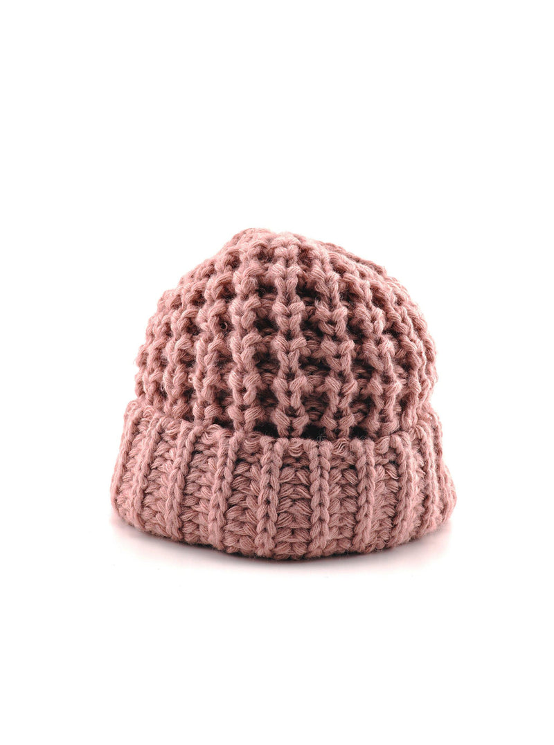 HANNA BEANIE - Simplique Mode