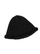 HETTIE KNIT HAT - Simplique Mode
