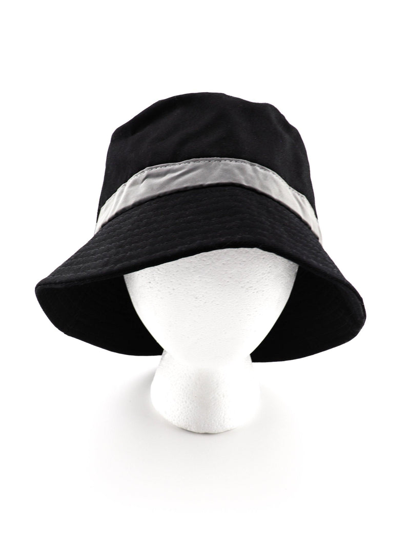 HUDSON BUCKET HAT - Simplique Mode