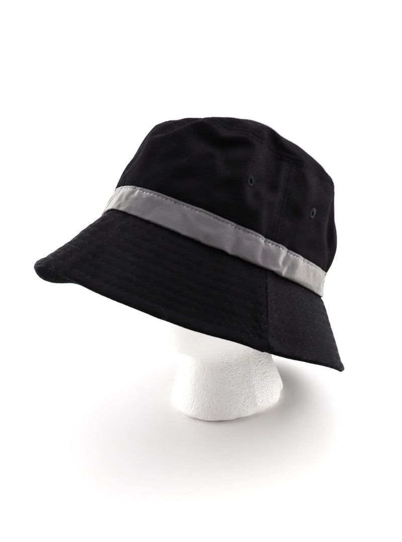 HUDSON BUCKET HAT - Simplique Mode