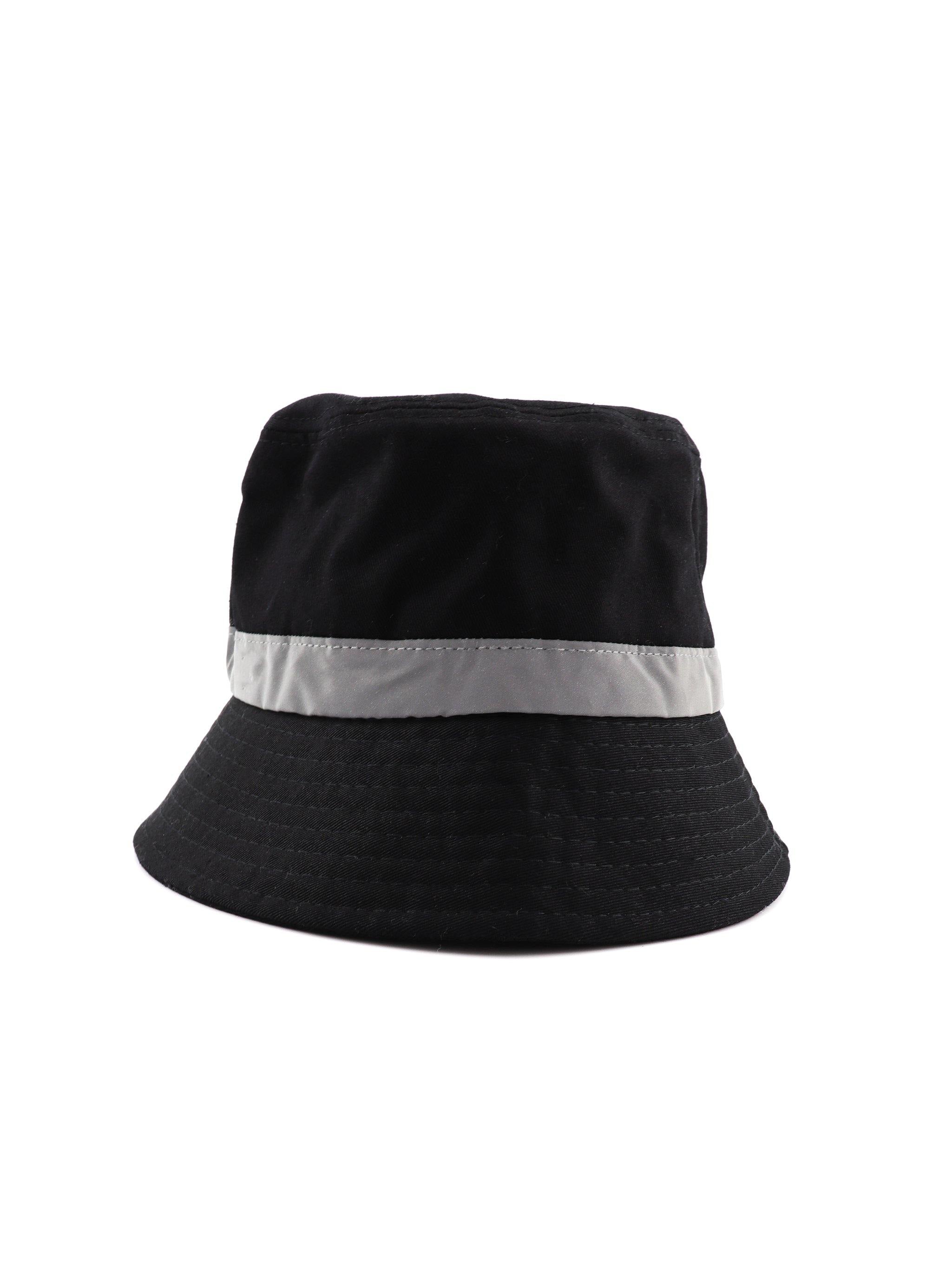 HUDSON BUCKET HAT - Simplique Mode