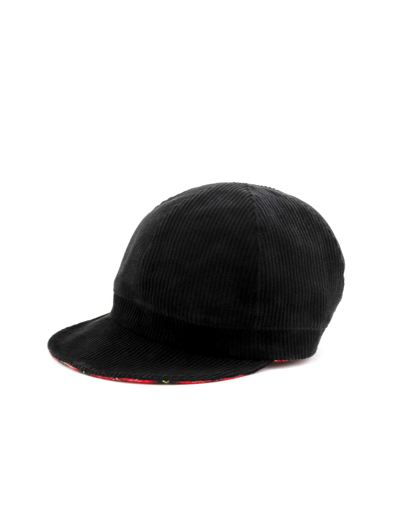 HOLLIS CAP - Simplique Mode