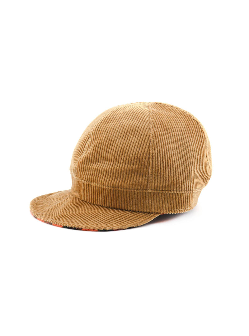 HOLLIS CAP - Simplique Mode