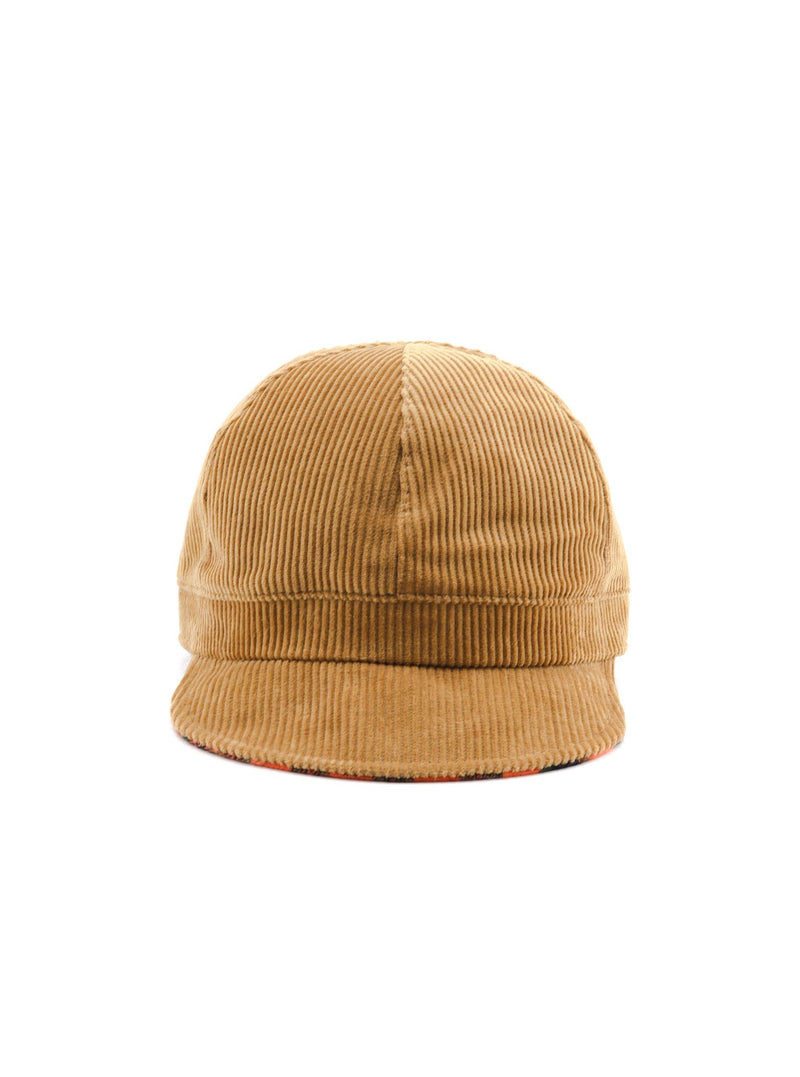 HOLLIS CAP - Simplique Mode