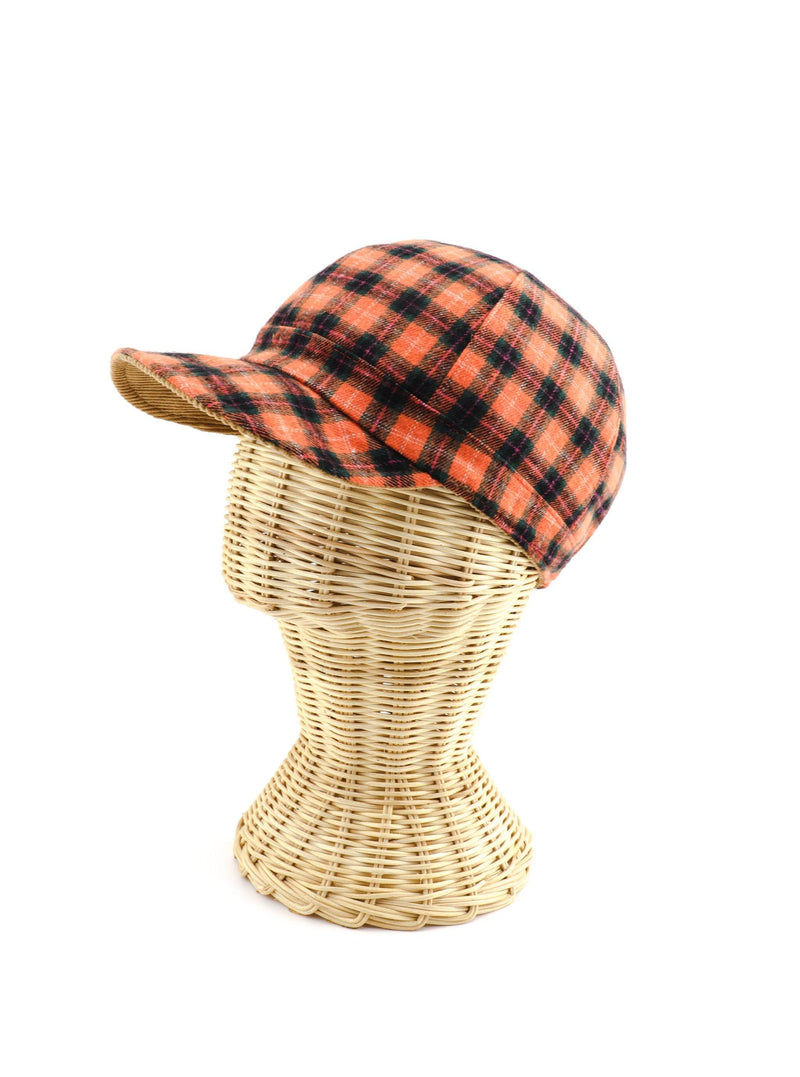 HOLLIS CAP - Simplique Mode